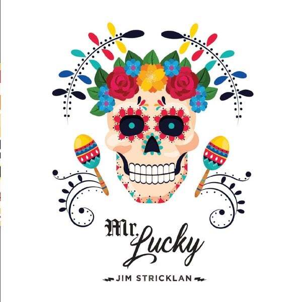 Cover art for Mr. Lucky