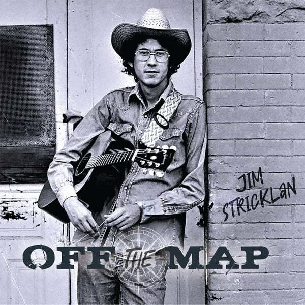 Cover art for Off the Map
