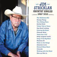 COUNTRY SINGLES (1985 - 2015)
